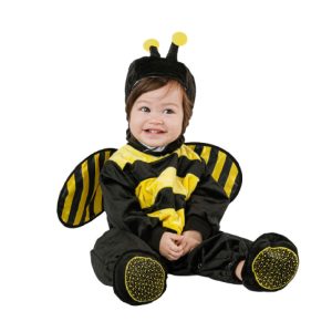 Otroški kostum Mini Čebelica