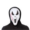 Maska Scream.