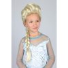 Lasulja Princesa Elsa.