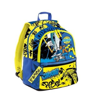 Šolski nahrbtnik Mitama Crazy