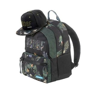 Šolska torba Mitama Tropic.