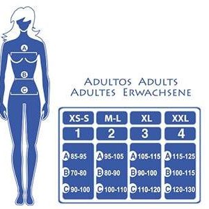 Vilma Flintstone odrasli filmski kostum.