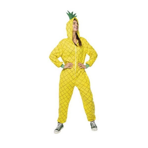 Ananas odrasli kostum
