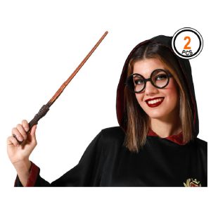 Harry Potter pustni set
