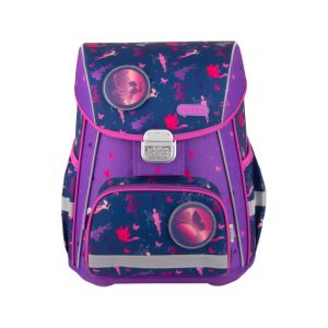 Šolska torba ABC Fairyland