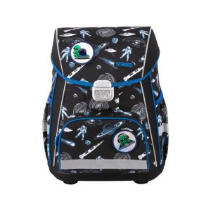 Šolska torba ABC Vesoljček