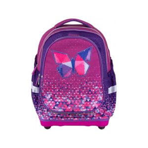 Šolski ergonomski nahrbtnik Fly Away