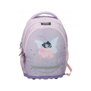 Šolski ergonomski nahrbtnik Simple Fairy