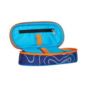 Peresnica ovalna Seven Mapset Boy