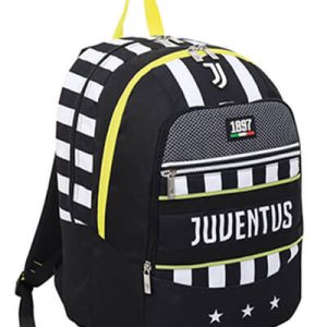 Šolski nahrbtnik Seven Juventus