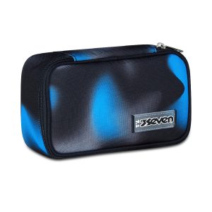 Polna peresnica Seven Quick Case Blue Spots