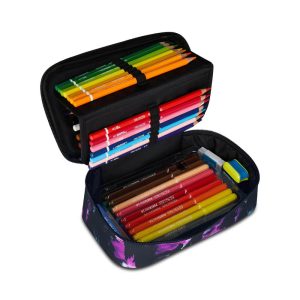 Polna peresnica Seven Quick Case Iris