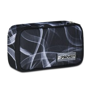 Polna peresnica Seven Quick Case Silver