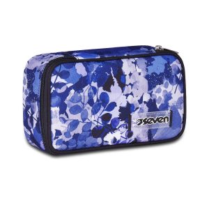Polna peresnica Seven Quick Case Violet