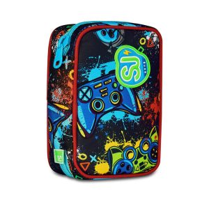 Polna peresnica Seven Speed Pad Game Led Boy