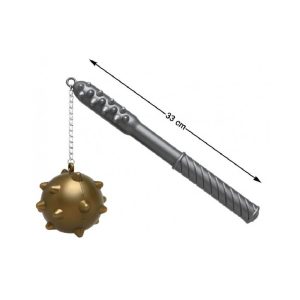 Krilni kij – viteško orožje