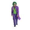 Joker viola moški kostum