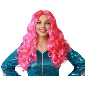 Lasulja dolga skodrana Roza