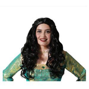 Lasulja Dvorjanka črna