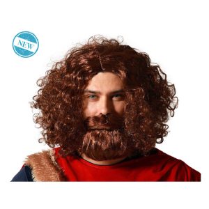 Lasulja skodrana rjava moška 140g