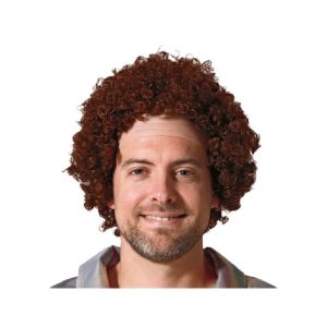 Lasulja skodrana rjava moška