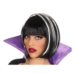 Lasulja Vampirka Paž bela