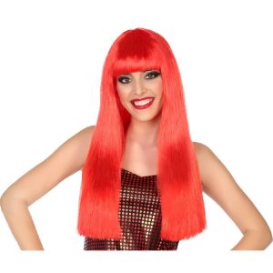 Lasulja zelo dolga Rdeča 120g