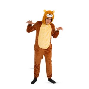 Lev odrasli kostum Onesie