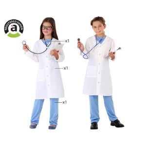 Otroški kostum Doktor