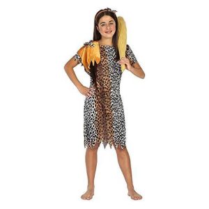 Otroški kostum Jamski človek