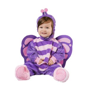 Otroški kostum Mini Metuljček