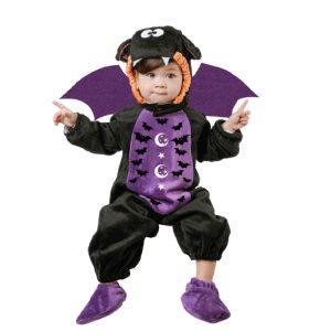 Otroški kostum Mini Netopir
