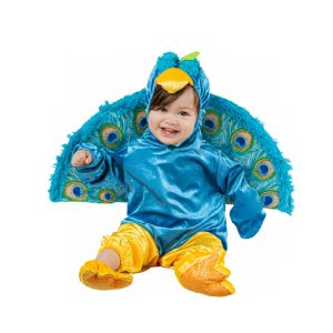 Otroški kostum Mini Pav