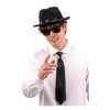 Set Blues Brothers