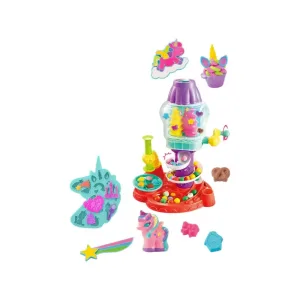 Set plastelinov Luna Toys Park