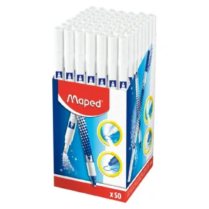 Brisalec črnila Maped