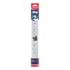 Ravnilo Maped Pixel Party Twist’n’Flex 30 cm