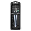 Šestilo Faber Castell grip Sky Blue
