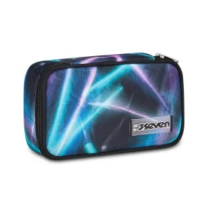 Polna peresnica Seven Quick Case Royal Violet