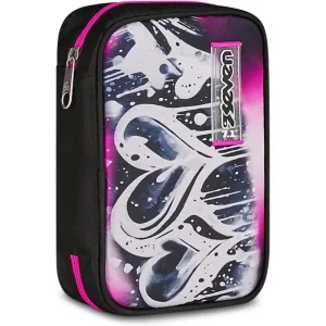 Polna peresnica Seven Speed Case Plumpy Line Girl