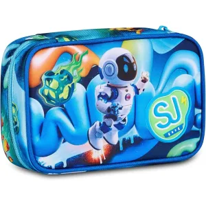 Polna peresnica Seven Speed Case Space Ride