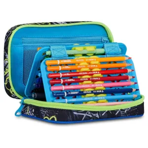 Polna peresnica Seven Speed Pad Soft Pouch Boy