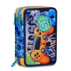 Polna trojna peresnica Seven Joyful Pins Boy