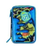 Polna trojna peresnica Seven Soft Pouch Boy