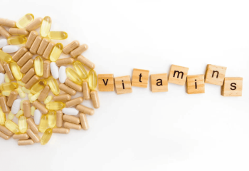 Štirje Najboljši Vitamini Za Tvojo Kožo blog