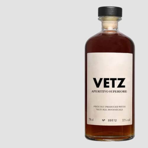 Vetz Aperitiv Trgofina
