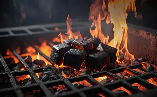 zari na oglje intro